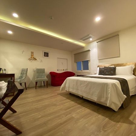 Kenting Heng-Chung Art Hostel Buitenkant foto