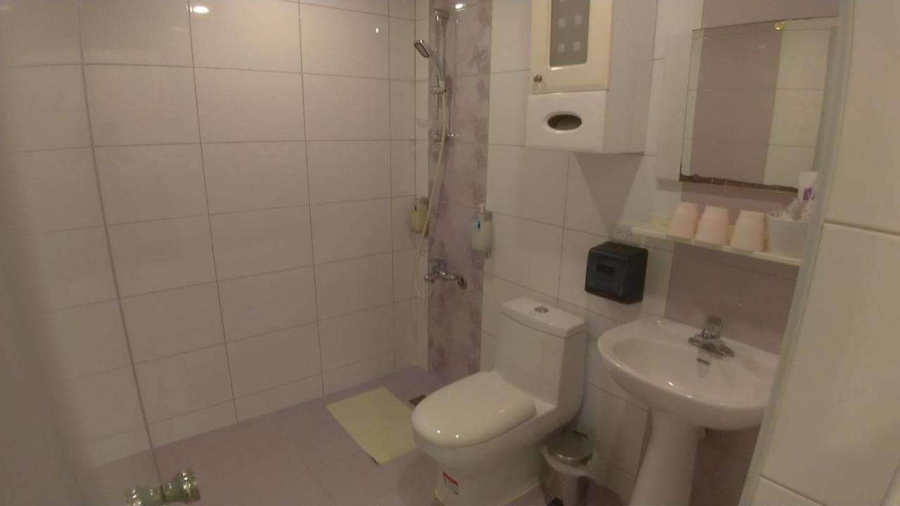 Kenting Heng-Chung Art Hostel Buitenkant foto