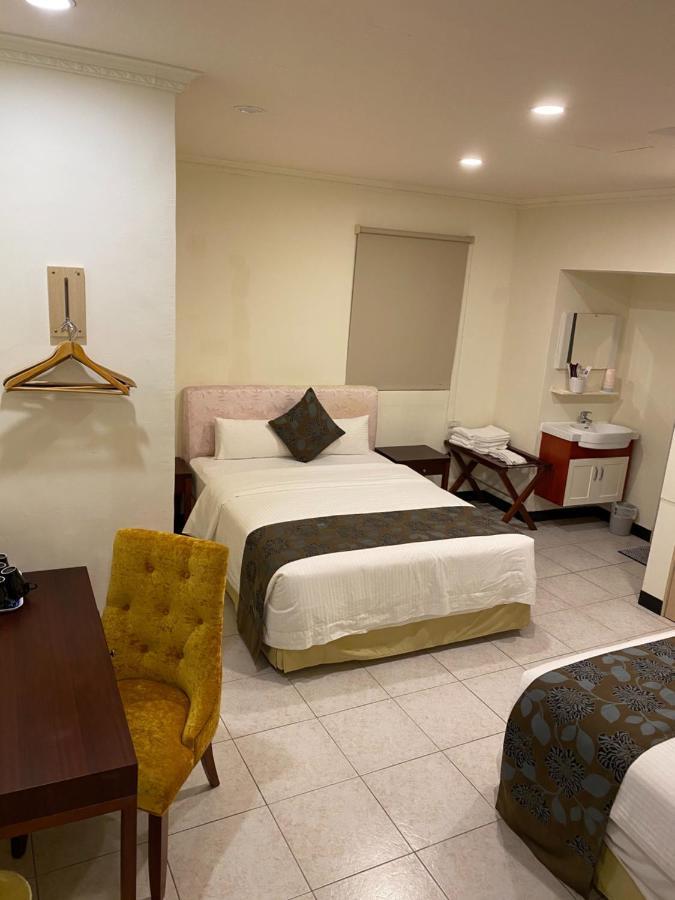 Kenting Heng-Chung Art Hostel Buitenkant foto