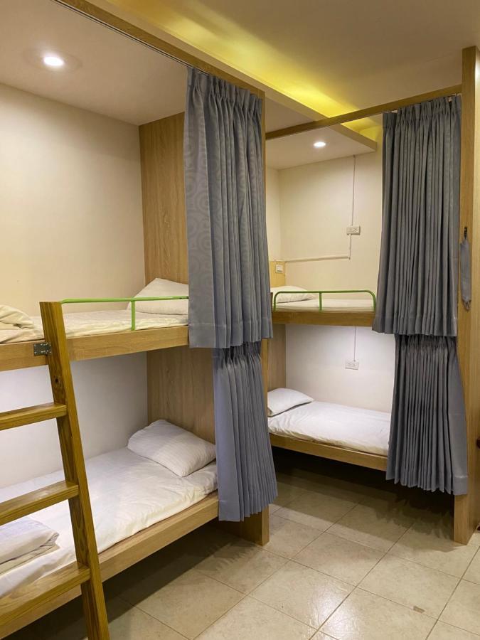 Kenting Heng-Chung Art Hostel Buitenkant foto