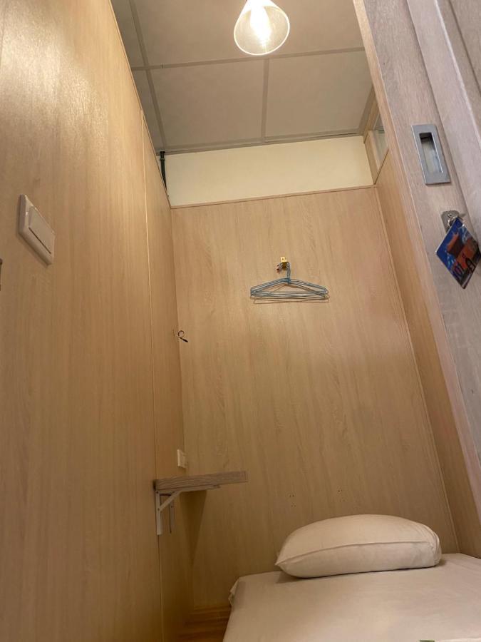 Kenting Heng-Chung Art Hostel Buitenkant foto