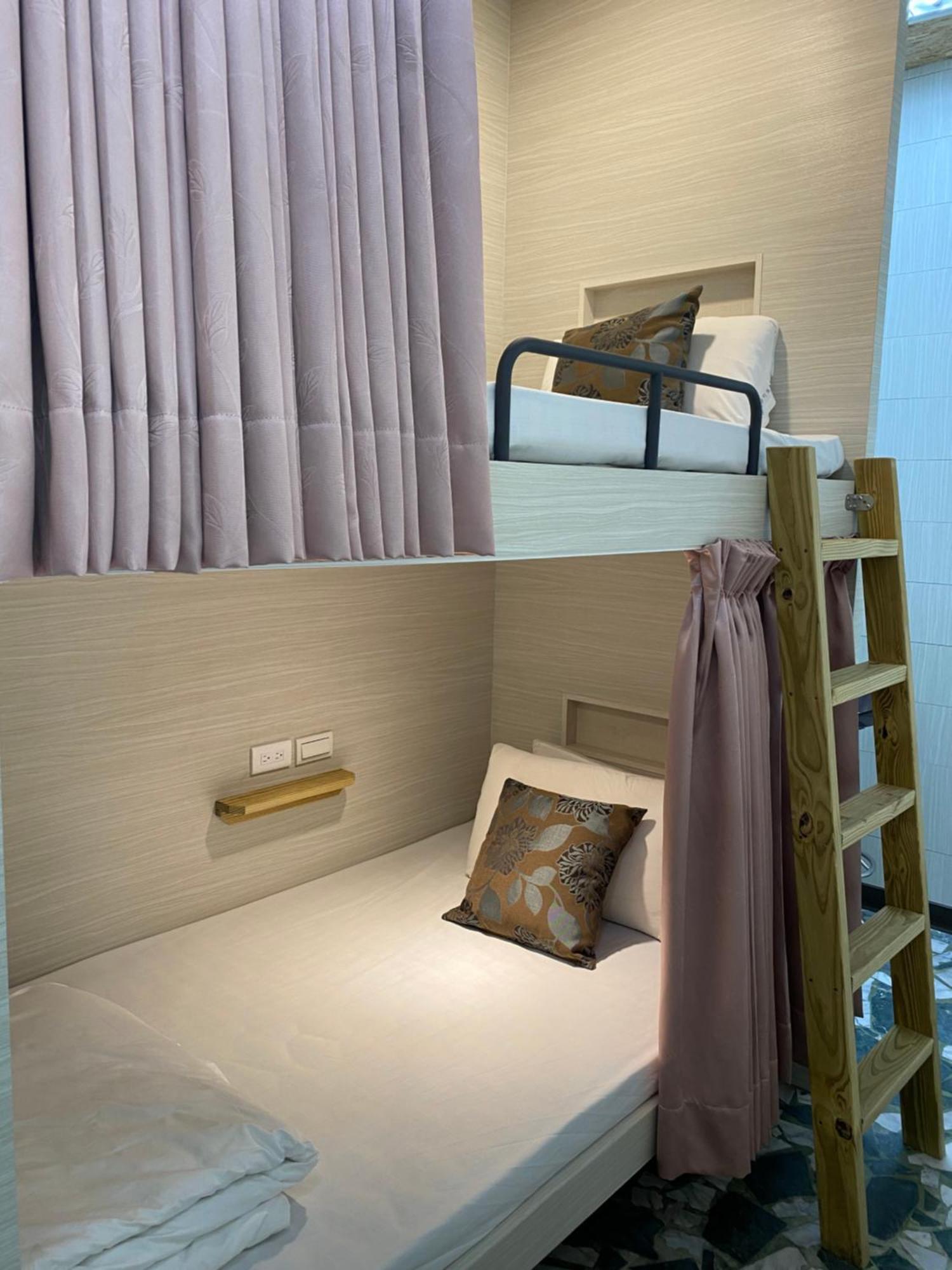 Kenting Heng-Chung Art Hostel Buitenkant foto