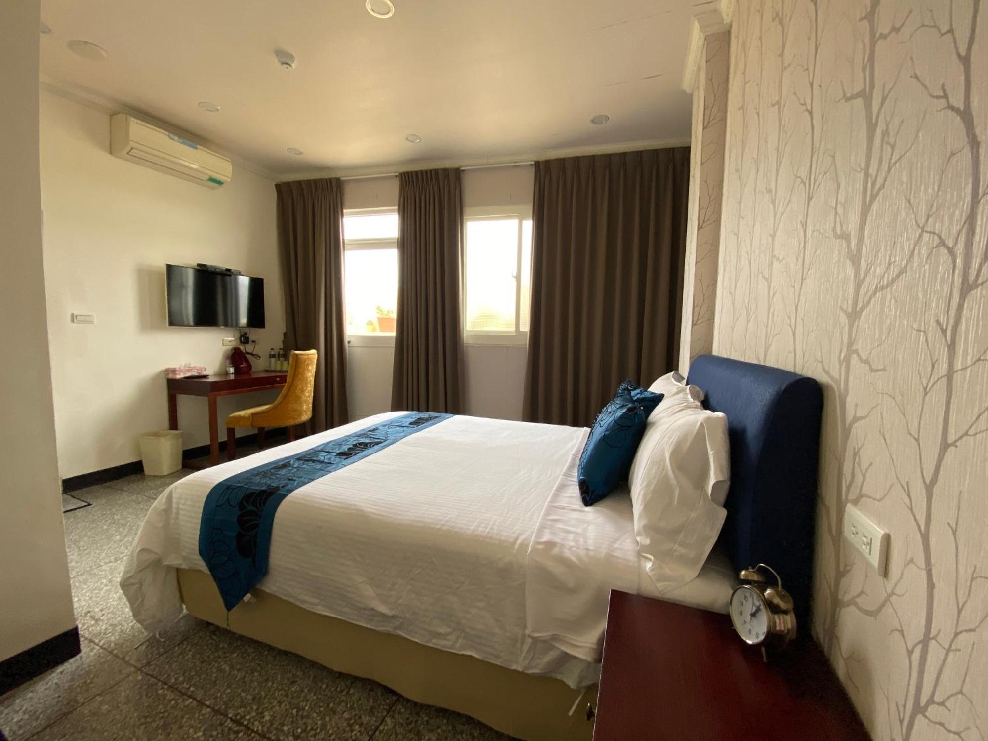 Kenting Heng-Chung Art Hostel Buitenkant foto