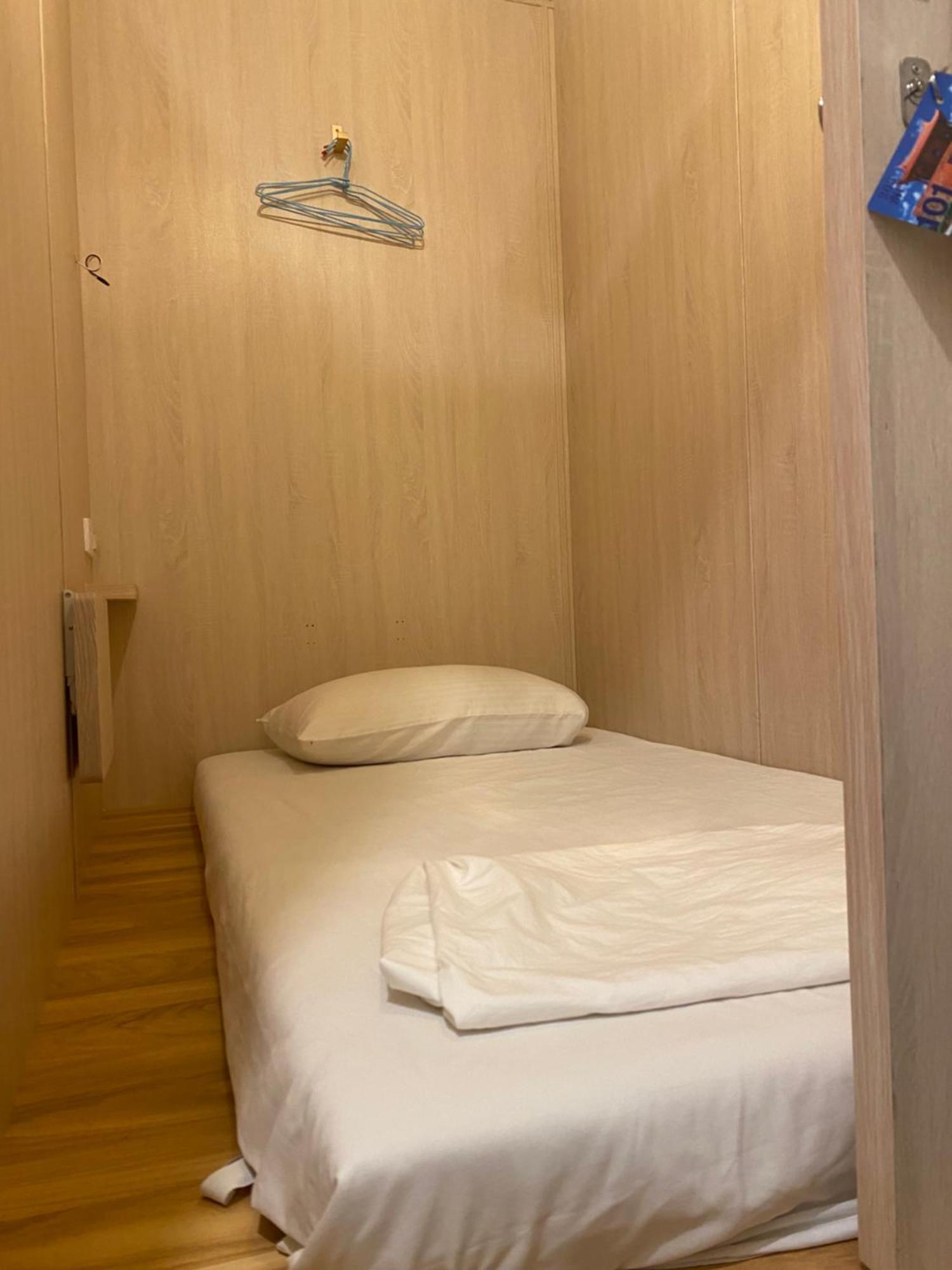 Kenting Heng-Chung Art Hostel Buitenkant foto